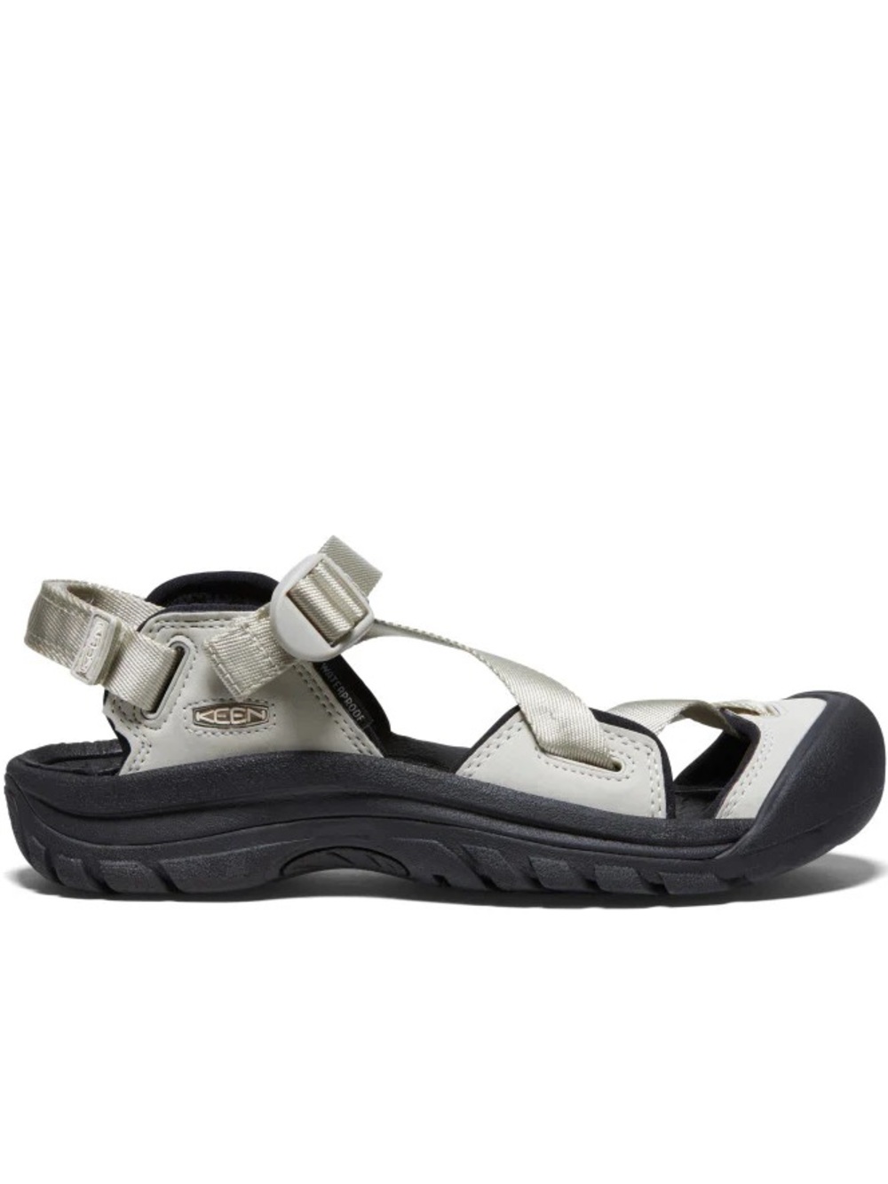Keen Women's Zerraport II Sandal Size 6